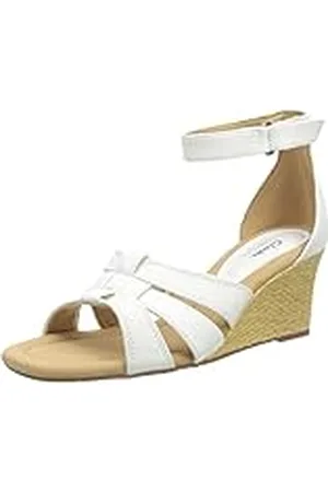 Clarks Kyarra Joy, Sandalias Mujer, , 39 EU