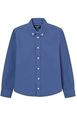 Hackett Lavado Camisa, , 7 Years para Niños
