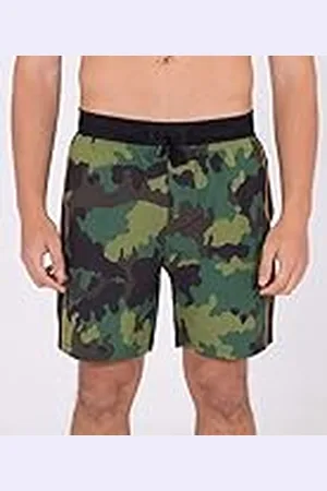 Hurley M Phtm Alpha Trainer Breaker 18