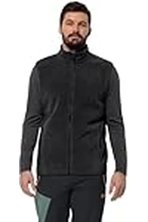 Jack Wolfskin Waldsteig Chaleco, , XXL para Hombre