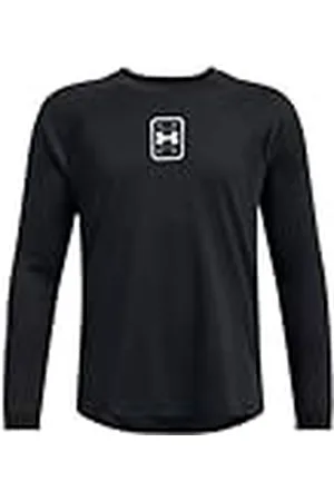 Under Armour Niños Baseline Shooting Shirt Shirt