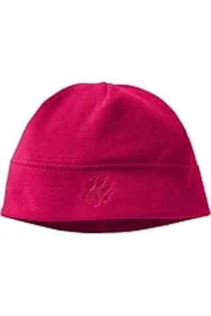 Jack Wolfskin Real Stuff Boina, , Talla única Unisex niños