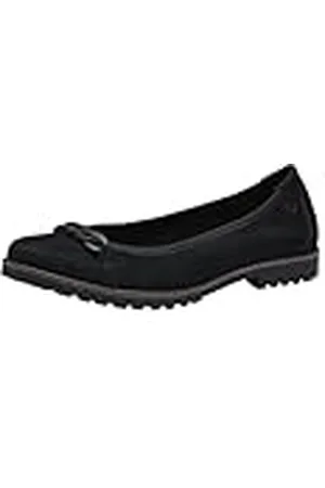 Tamaris Damen 1-22125-42, Ballerinas Mujer, , 36 EU