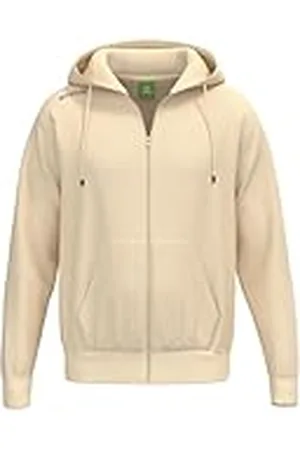 Erima TS chaqueta con capucha Hombre (2072529), , XL