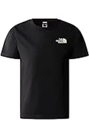 The North Face Redbox Camiseta, , 152 Unisex niños