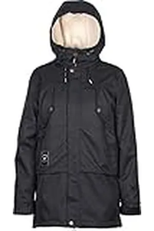 L1 Ashland Wjkt´21 - Chaqueta térmica para Mujer