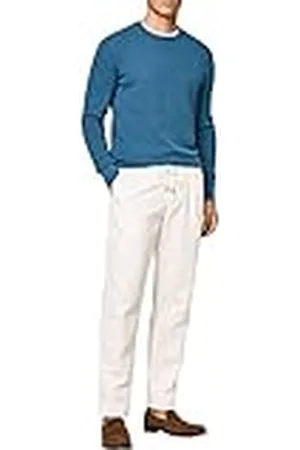 Hackett Cordón de Playa, Pantalones Hombre, , 35W