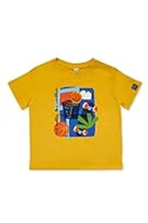 Tuc Tuc Camiseta Punto de niño Color colección Park Life