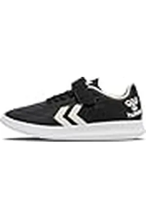 Hummel Top Star I.n. Jr, Zapatos de fútbol Unisex niños, , 27 EU