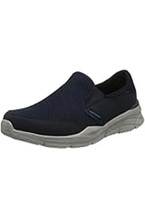 Skechers Equalizer 4.0 Persisting, Slip on Hombre, , 42 EU