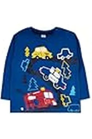 Tuc Tuc Camiseta Punto de niño Color colección Road to Adventure