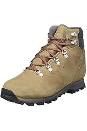 Jack Wolfskin Thunder Bay Texapore Mid M, Zapatillas Hombre, , 47 EU