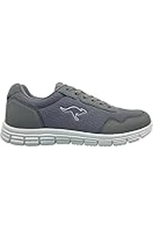 KangaROOS K-fe Dustin, Zapatillas Hombre, , 44 EU