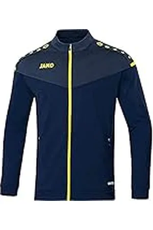 Jako Chaqueta de poliéster Champ 2.0 para hombre, Hombre, Chaqueta de poliéster., 9320, , small