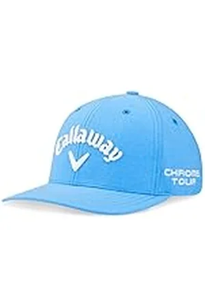 Callaway Golf Gorra Tour Authentic, ELYTE