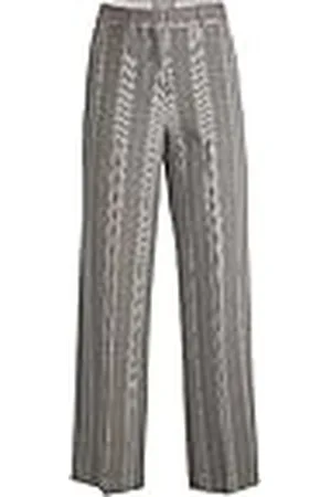 JJXX Jack & Jones JXMARY HW Pant PNT Noos Pantalones Chinos, , 30W / 32L para Mujer