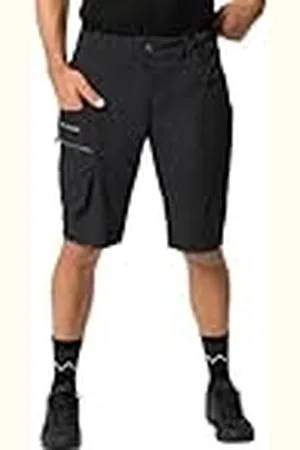 Vaude Pantalones Cortos Qimsa para Hombre, , Medium