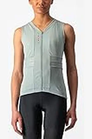 Castelli 4523043-346 Anima 4 Sleeveless Women
