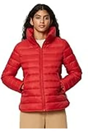 Marc O’ Polo 400085170009, Chaqueta para Mujer, , 36
