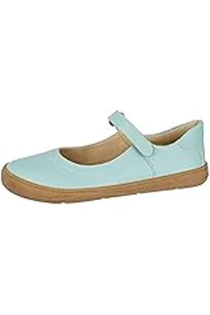 Primigi Footprint Change, Zapatos Planos Mary Jane Mujer, , 35 EU Estrecho