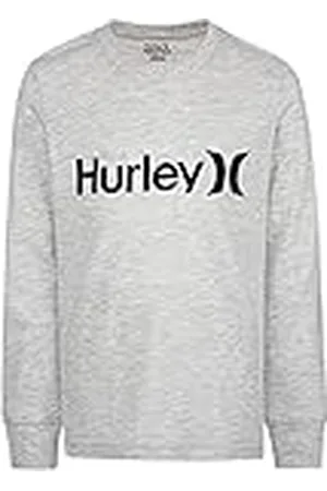 Hurley Hrlb One &Only Boys LS tee