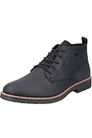 Rieker 33600, Botas con Cordones Hombre, , 43 EU