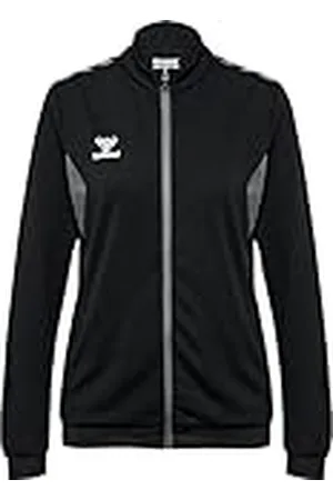 Hummel Hmlauthentic Pl Zip Jacket - Sudadera para mujer