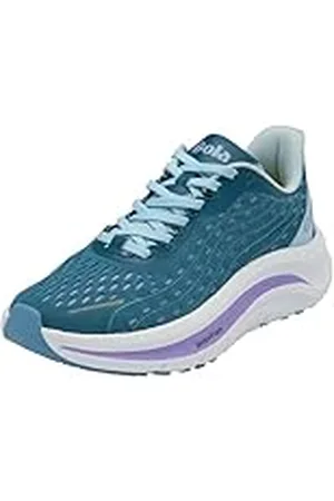 Gola Velocidad Alzir, Zapatillas para Correr de Carretera Mujer, , 39 EU