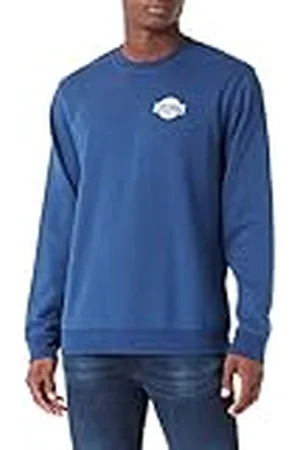 Hurley Sudadera Crew Neck Hombre - Fairbanks