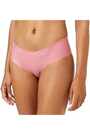 Sloggi Mujer Zero Feel Hipster Ex, Desert Rose, XL