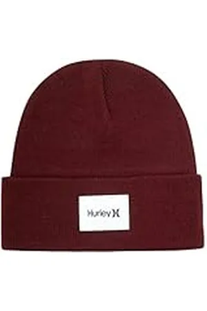Hurley M Seaward Beanie, Gorra Hombre, , Talla Única