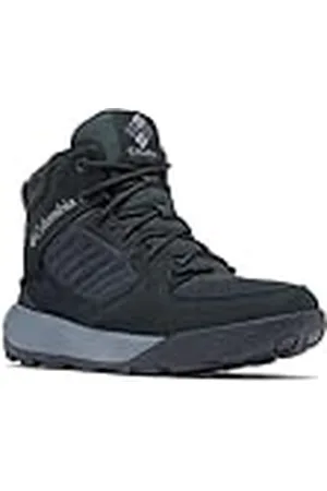 Columbia Portlander Botas de Montaña para Hombre