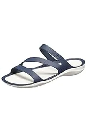 Crocs Swiftwater Sandal W, Sandalias Mujer, , 42/43 EU