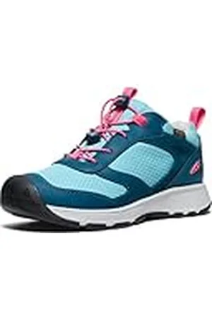 Keen Skua Impermeable, Zapatillas Deportivas, , 34 EU