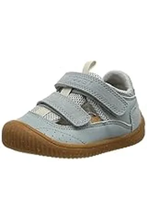 Woden Sandalias Tristan, Sandal Plana Unisex niños, , 23 EU