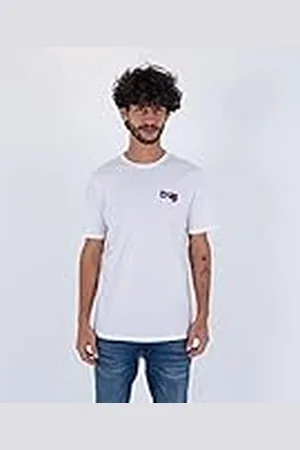 Hurley Camiseta Manga Corta Hombre - Evd Birdies