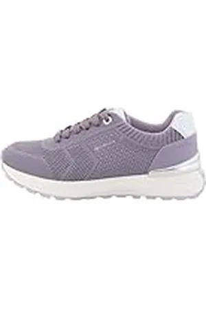 TOM TAILOR 6390340017, Zapatillas Mujer, , 39 EU