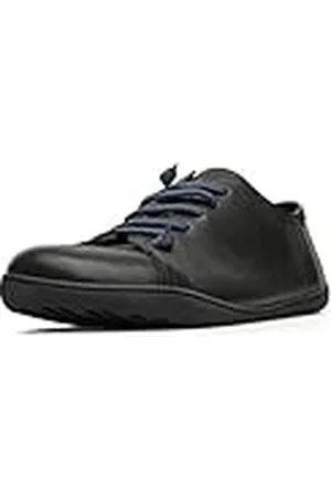 Camper Peu Cami-17665, Zapatillas Hombre, Negro (Black 217), 39 EU