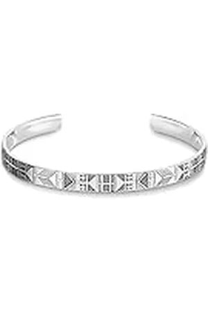 Thomas Sabo Brazalete Hombre - AR095-637-21-L16