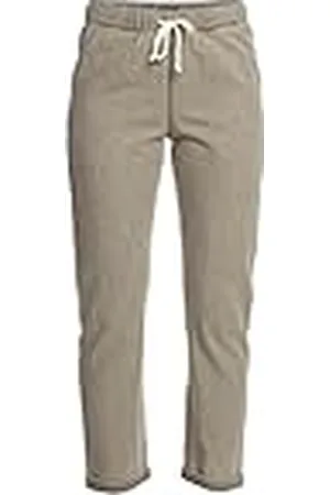 Roxy Slow Swell - Pantalón en tela vaquera para Mujer