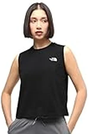 The North Face Cúpula Simple Relajada Camisa Cami, , Small Mujeres