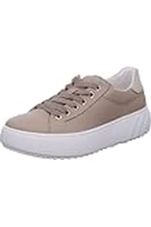 ARA Mónaco, Zapatillas de Corte bajo Mujer, , 42.5 EU Ancho