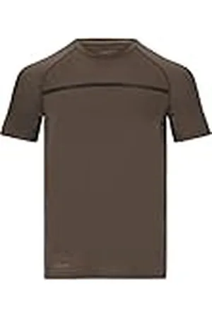 Endurance Serzo Camiseta, , Small para Hombre