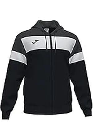 Joma Crew IV Chaqueta Y Chaleco Cabal, Hombre, , L