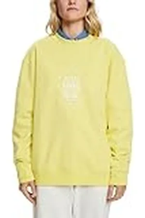 ESPRIT 103ee1j311 Sudadera, , S para Mujer