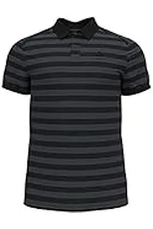 Odlo Hombre Camiseta polo CONCORD