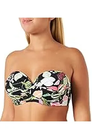 QS by s.Oliver RED LABEL Beachwear LM Herbst Bikini, , 42 para Mujer