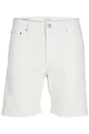 JACK & JONES Pantalones Cortos Jjichris Jjevan Am 095, , S para Hombre