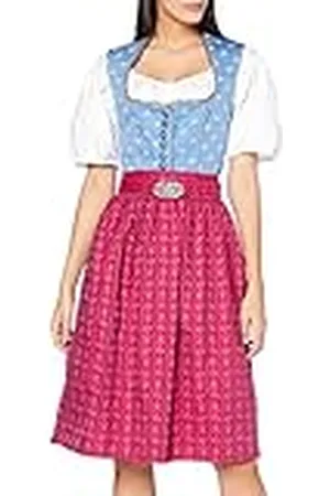 Stockerpoint Schürze Sc-300 Vestido para ocasión Especial, , 3 para Mujer