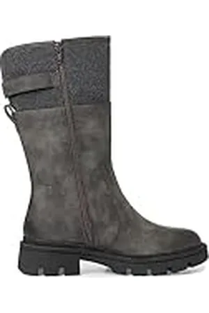 Jana 8-26662-41, Botas Cortas al Tobillo Mujer, , 36 EU